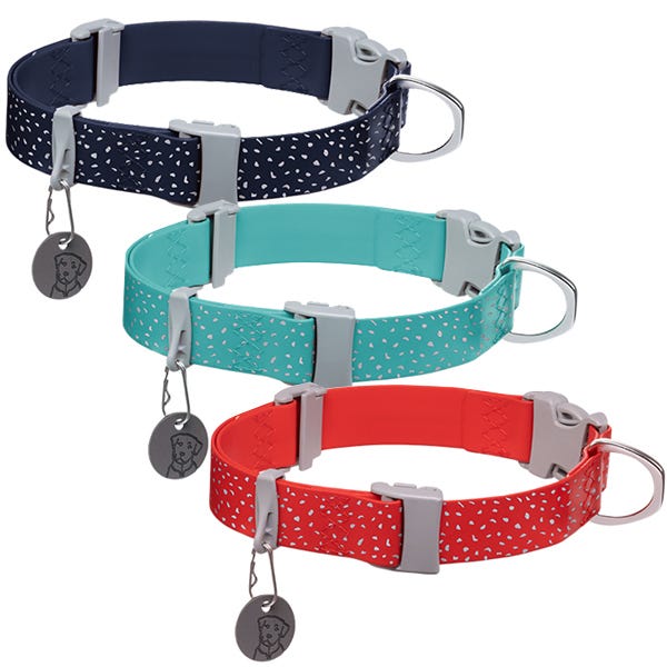 Dog Collar Selector